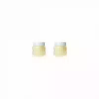 Tocobo Lemon Sugar Scrub Lip Mask 20ml 2ea Set