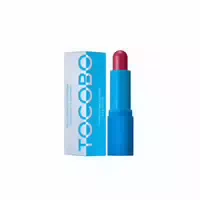 Tocobo Powder Cream Lip Balm 3 5g 031 Rose Burn