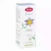 Töpfer Babycare Pflegeöl