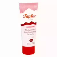Töpfer Babycare Ringelblumensalbe Wind & Wetter 75 Ml Salbe