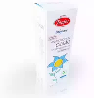 Töpfer Babycare Wundschutzpaste 75 ml Paste