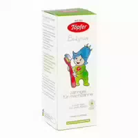 Töpfer Babycare Zahngel 50 Ml Gel