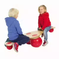 Togu Balanza Kinderwippe