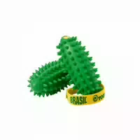 Togu Handtrainer Brasil Aqua