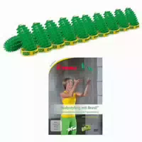 Togu Brasil Handtrainer Set Vereine