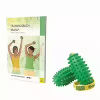 Togu Brasil Set m Buch