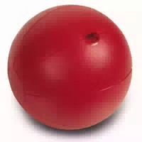 Togu Fascial Fitness Medizinball