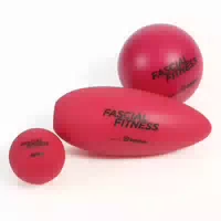 Togu Faszienbälle Set Fascial Fitness Ball