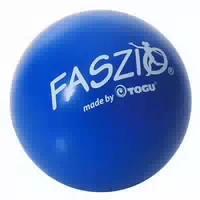 Togu Faszio Ball Allround, 10cm Ø