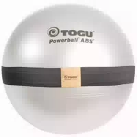 Togu Gymnastikball Balancesensor