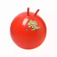 Togu Hüpfball Super Rodeo