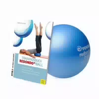 Togu Redondo Ball das Original!