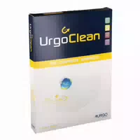 Urgoclean Kompresse 15x20 cm 10 st Kompressen