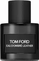 Tom Ford Eau Dombre Leather Eau De Toilette Spray 100ml