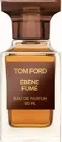 Tom Ford Ébène Fumé Eau De Parfum Edp 50 ml