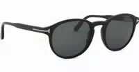 Tom Ford Dante Ft0834 01a 52