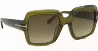 Tom Ford Kaya Ft1082 51f 54