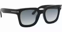Tom Ford Leigh Ft1115 01b 52