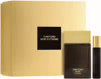 Tom Ford Noir Extreme Edp Set Travel Spray