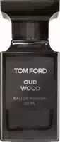 Tom Ford Oud Wood Eau De Parfum Vaporisateur 50 Ml