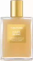 Tom Ford Soleil Blanc Shimmering Body Oil Shade 1 Gold 100 Ml
