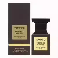 Tom Ford Tobacco Vanille Eau De Parfum Edp 30 ml