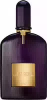 Tom Ford Tom Ford Velvet Orchid Eau De Parfum Vaporisateur 100 Ml
