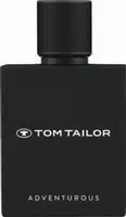 Tom Tailor Adventurous Eau De Toilette Edt