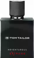 Tom Tailor Adventurous Extreme Eau De Toilette Edt