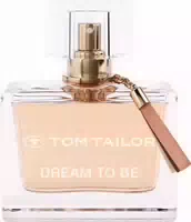 Tom Tailor Dream To Be Eau De Parfum Edp