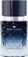 Tom Tailor For Him Eau De Toilette Edt