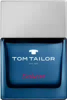Tom Tailor Exclusive Man Eau De Toilette Edt
