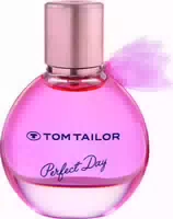 Tom Tailor Perfect Day Eau De Parfum Edp