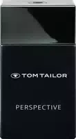Tom Tailor Perspective Eau De Toilette Edt 30 ml