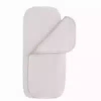 T Tomi Bio Bambuswindeleinlagen Extra Thick