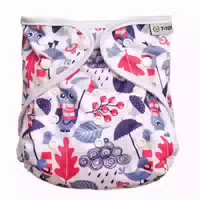 T Tomi Überunterhose Owls