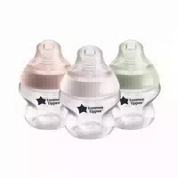 Tommee Tippee Closer To Nature Babyflaschen