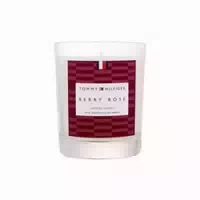 Tommy Hilfiger Duftkerze Berry Rose
