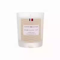 Tommy Hilfiger Duftkerze Vanille Efeu