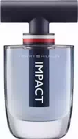 Tommy Hilfiger Impact Eau De Toilette Edt