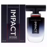 Tommy Hilfiger Impact Intense Eau De Parfum 50 ml