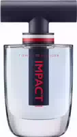 Tommy Hilfiger Impact Spark Eau De Toilette Edt