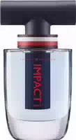 Tommy Hilfiger Impact Spark Eau De Toilette Edt