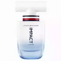 Tommy Hilfiger Impact Together Eau De Toilette Spray 50 Ml