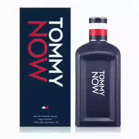 Tommy Hilfiger Tommy Now Edt Spray 30ml 0,03 l