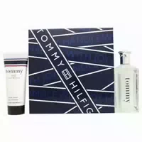 Tommy Hilfiger Tommy Gift Set Edt Shower Gel