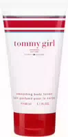 Tommy Hilfiger Tommy Girl Body Lotion