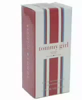 Tommy Hilfiger Tommy Girl Eau De Toilette Spray 30ml