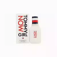 Tommy Hilfiger Tommy Girl Now Eau De Toilette Spray 100ml 0,1 l