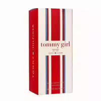 Tommy Hilfiger Tommy Girl Eau De Toilette 100ml
